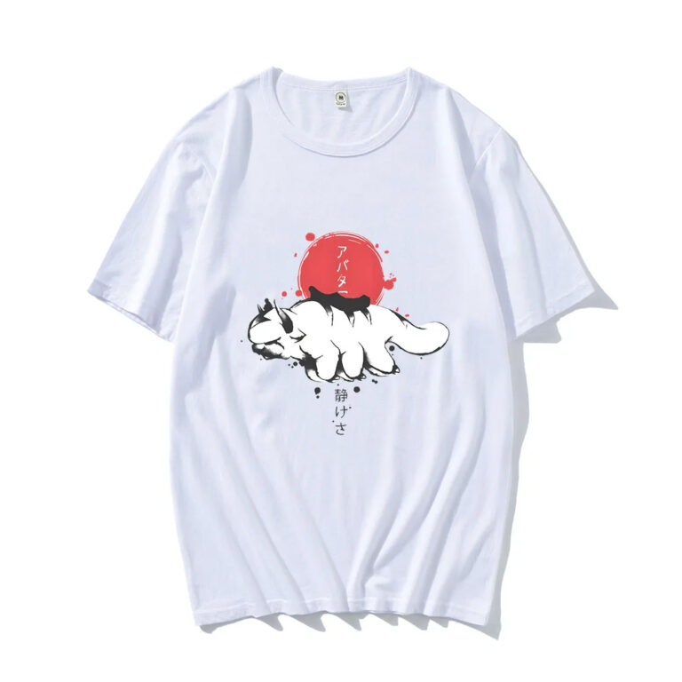 Avatar Tee2